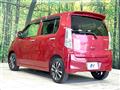 2014 Suzuki Wagon R