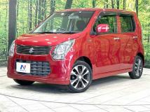 2014 Suzuki Wagon R