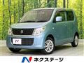 2016 Suzuki Wagon R