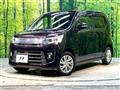 2015 Suzuki Wagon R Stingray