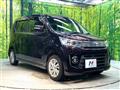 2015 Suzuki Wagon R Stingray