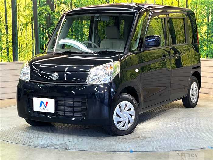 2014 Suzuki Spacia