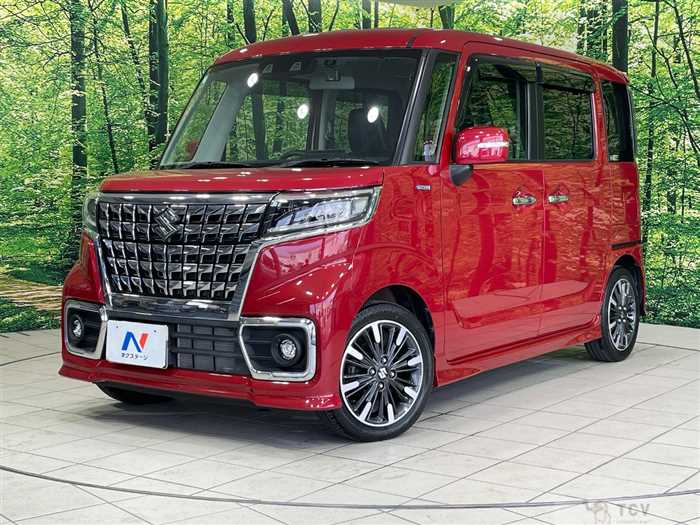 2023 Suzuki Suzuki Others