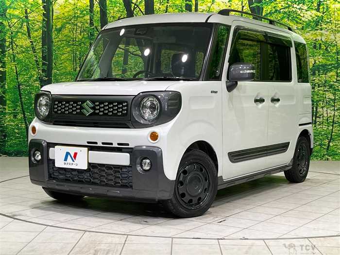 2020 Suzuki Suzuki Others