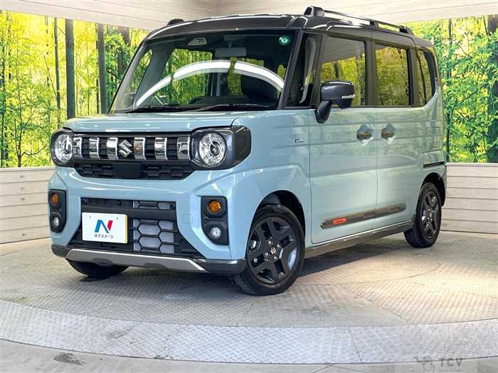 2024 Suzuki Suzuki Others