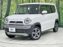 2017 Mazda Flair Crossover