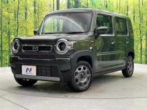 2024 Mazda Flair Crossover