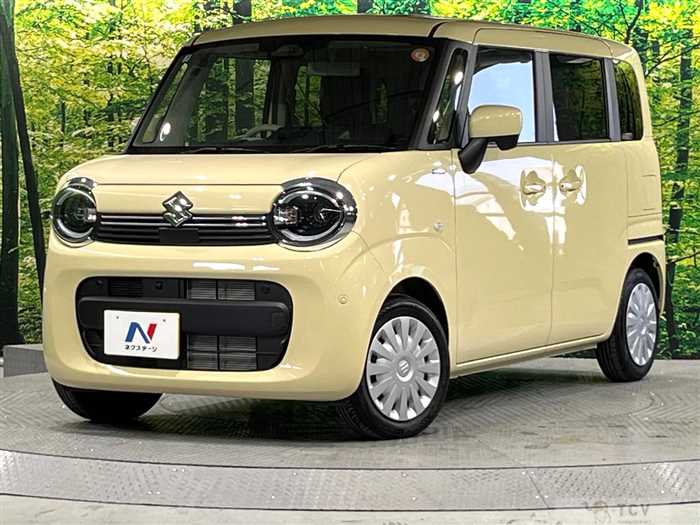 2025 Suzuki Suzuki Others