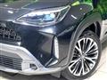 2023 Toyota Yaris Cross