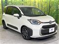 2024 Toyota Sienta