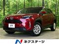 2021 Toyota Yaris Cross