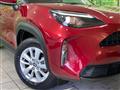 2021 Toyota Yaris Cross