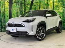 2023 Toyota Yaris Cross