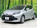 2021 Toyota AQUA