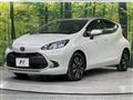 2022 Toyota AQUA