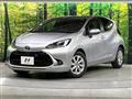 2022 Toyota AQUA