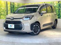 2023 Toyota Sienta