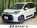 2024 Toyota Sienta
