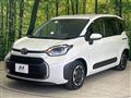 2024 Toyota Sienta