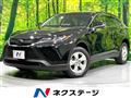 2020 Toyota Harrier