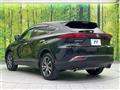 2021 Toyota Harrier