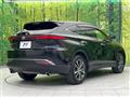 2021 Toyota Harrier