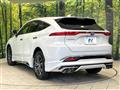 2023 Toyota Harrier