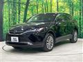 2025 Toyota Harrier