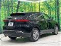 2025 Toyota Harrier