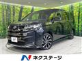 2022 Toyota Noah