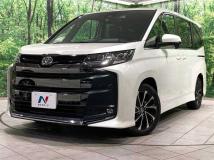 2025 Toyota Noah