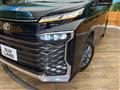 2025 Toyota Voxy
