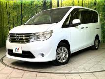 2016 Nissan Serena