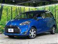 2019 Toyota Sienta