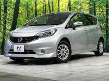 2015 Nissan Note