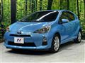 2012 Toyota AQUA