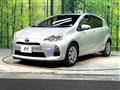 2013 Toyota AQUA