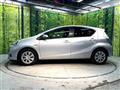 2013 Toyota AQUA