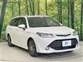 2015 Toyota Corolla Fielder