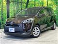 2016 Toyota Sienta