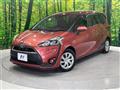 2016 Toyota Sienta