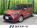 2016 Toyota Sienta