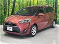 2016 Toyota Sienta