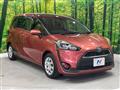 2016 Toyota Sienta