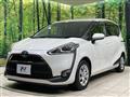 2017 Toyota Sienta