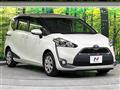 2017 Toyota Sienta