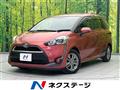 2017 Toyota Sienta