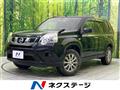 2012 Nissan X-Trail