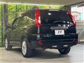 2012 Nissan X-Trail
