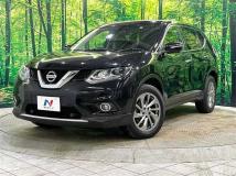 2017 Nissan X-Trail